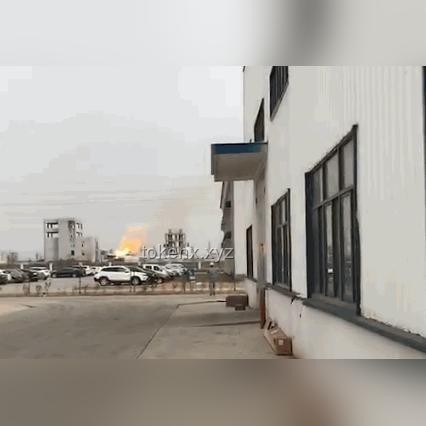 江苏盐城不明巨响事件分析及当地回应研究